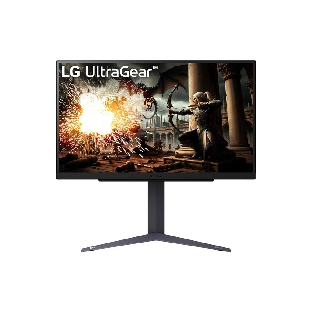 Монітор LG 27GS75Q-B