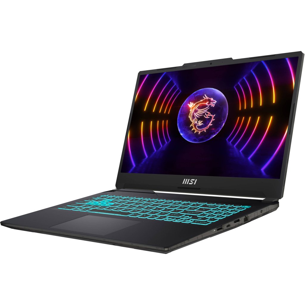 Ноутбук MSI Cyborg 15 A13VF (9S7-15K111-1608)