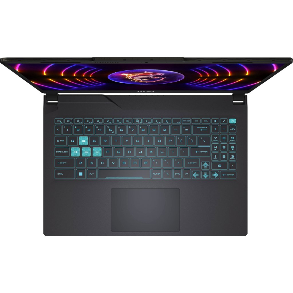 Ноутбук MSI Cyborg 15 A13VF (9S7-15K111-1608)
