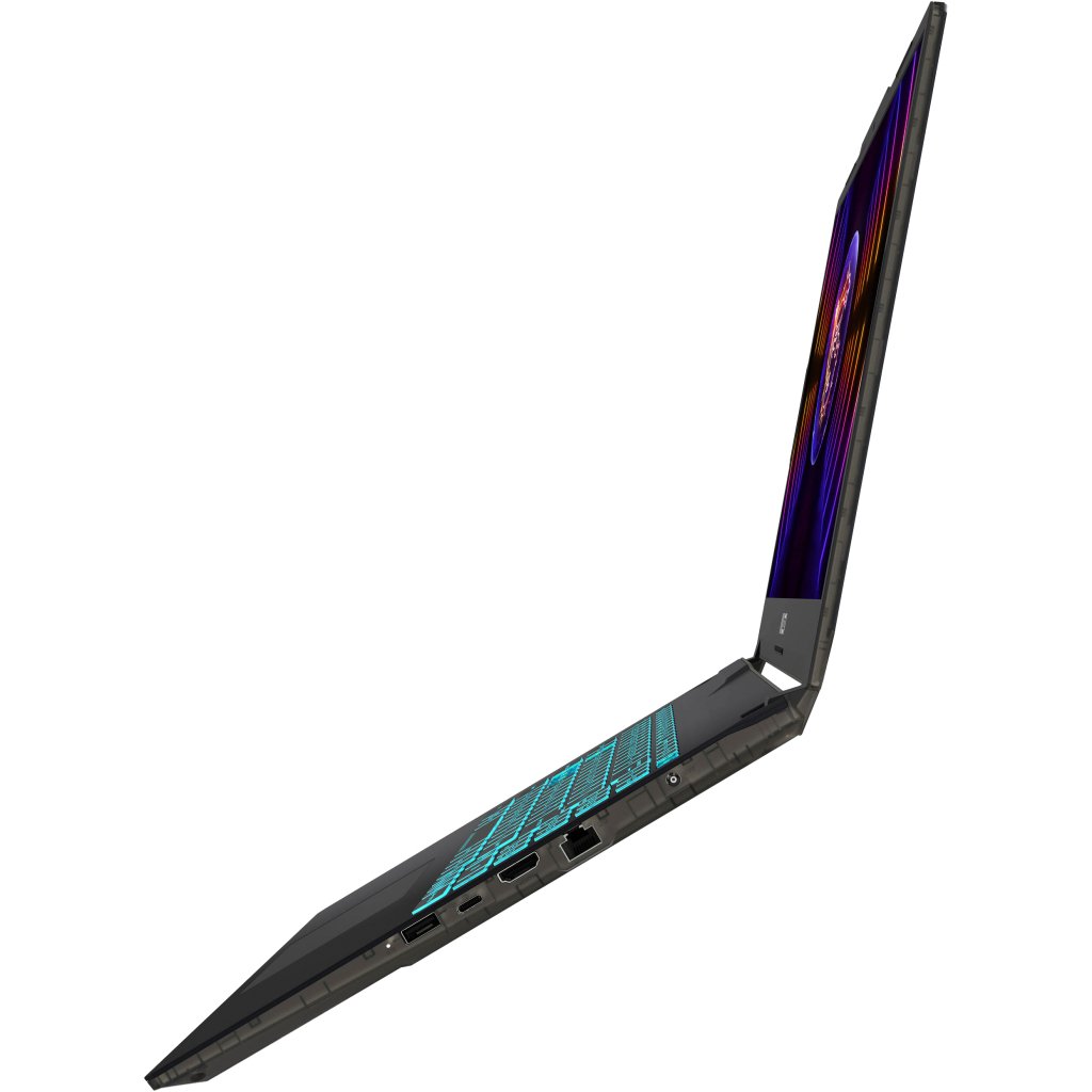 Ноутбук MSI Cyborg 15 A13VF (9S7-15K111-1608)