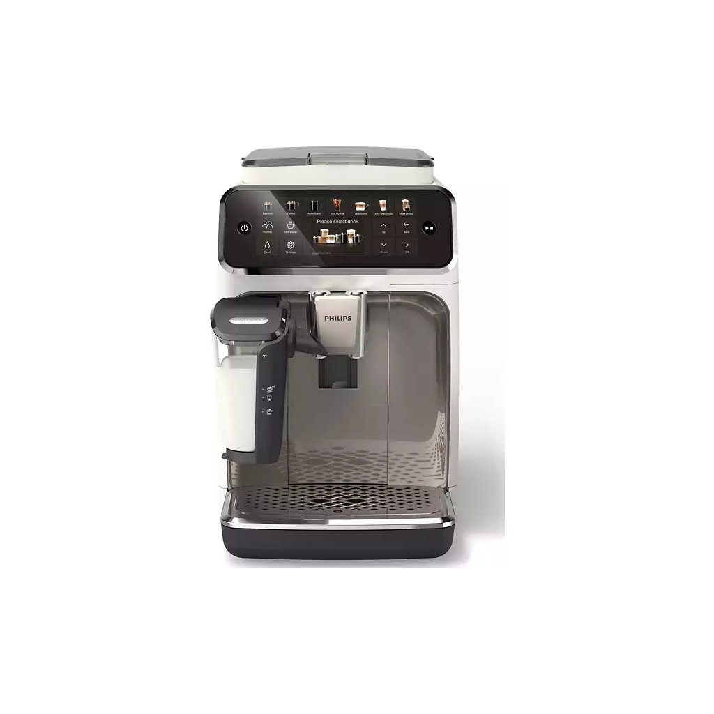 Кавомашина Philips Series 4400 LatteGo EP 4443/70 (EP4443/70)
