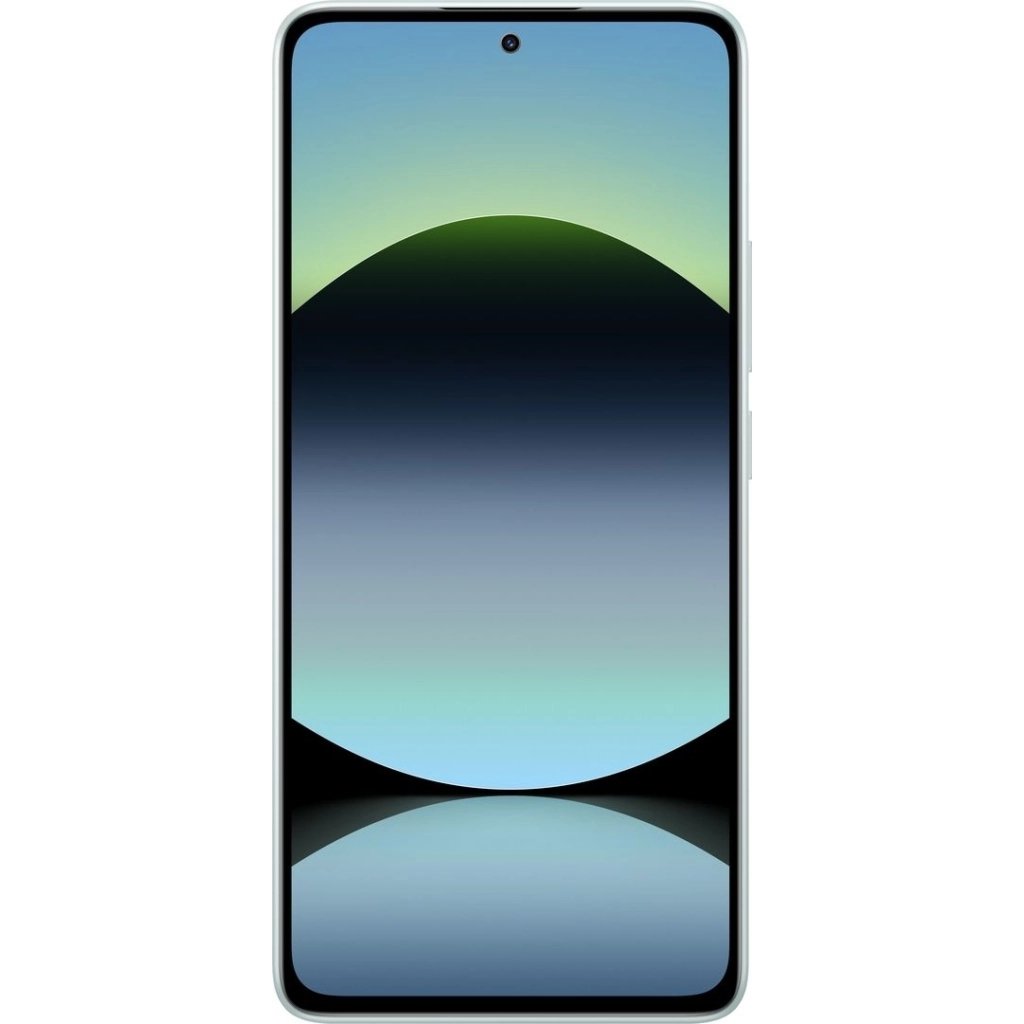 Мобільний телефон Xiaomi Redmi Note 14 5G 6/128GB Coral Green (1123265)