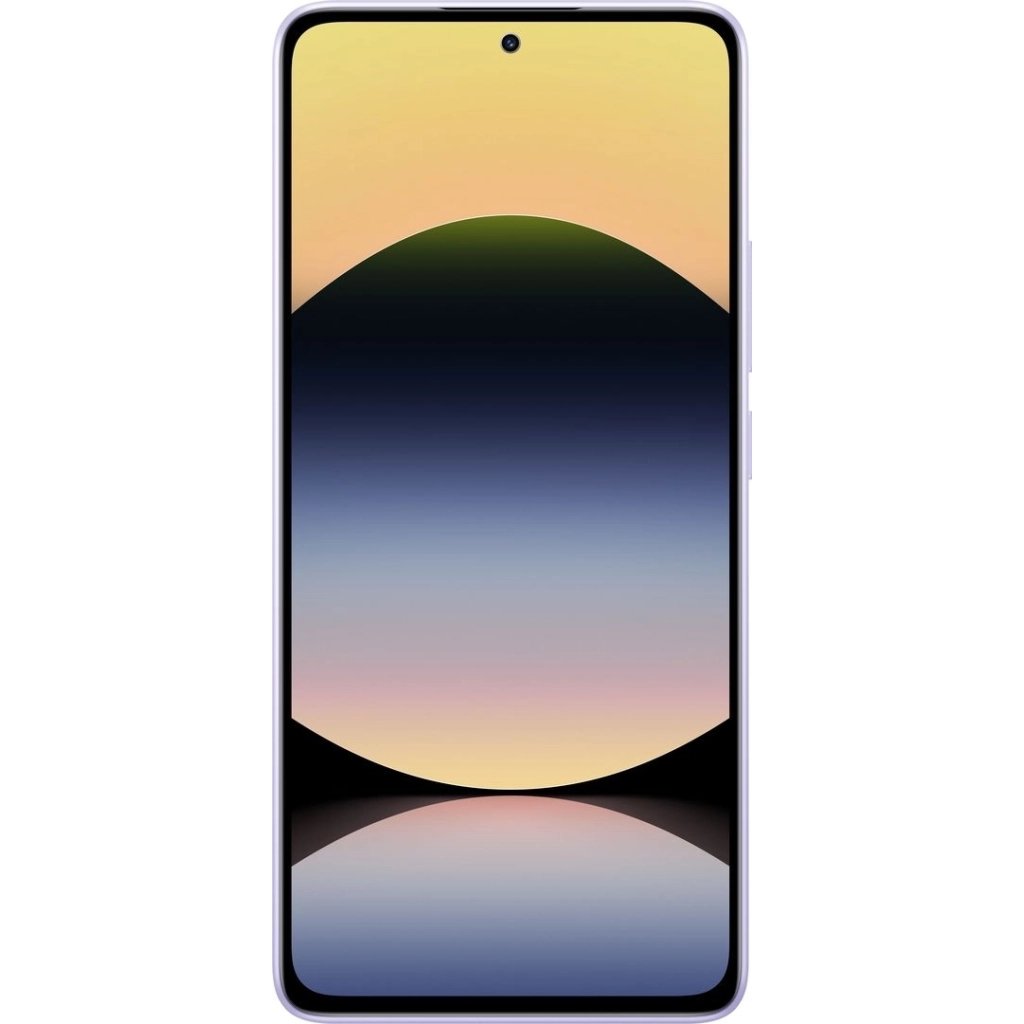 Мобільний телефон Xiaomi Redmi Note 14 5G 8/256GB Lavender Purple (1123270)