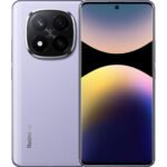 Мобільний телефон Xiaomi Redmi Note 14 Pro+ 5G 8/256GB Lavender Purple (1123282)
