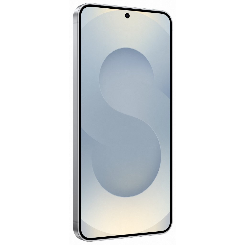 Мобільний телефон Samsung Galaxy S25 12/128Gb Silver Shadow (SM-S931BZSDEUC)