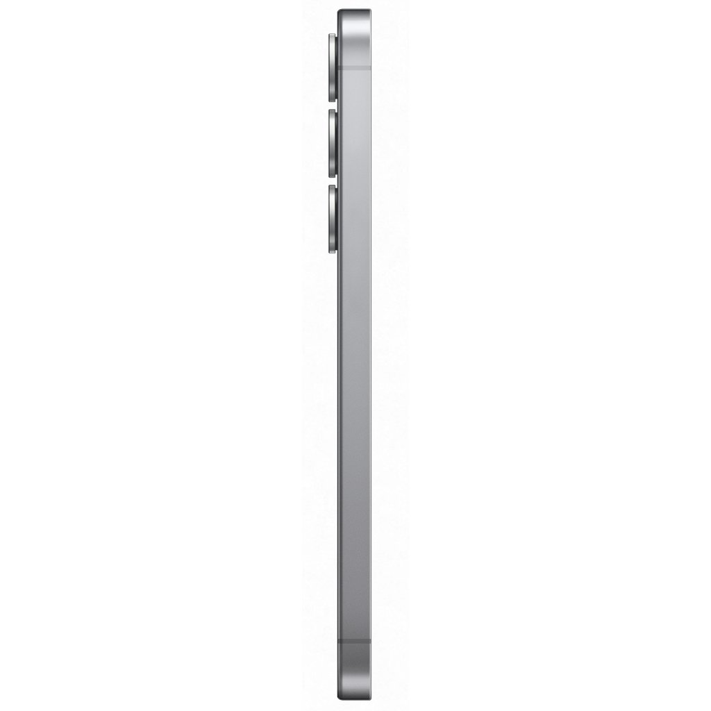 Мобільний телефон Samsung Galaxy S25 12/128Gb Silver Shadow (SM-S931BZSDEUC)