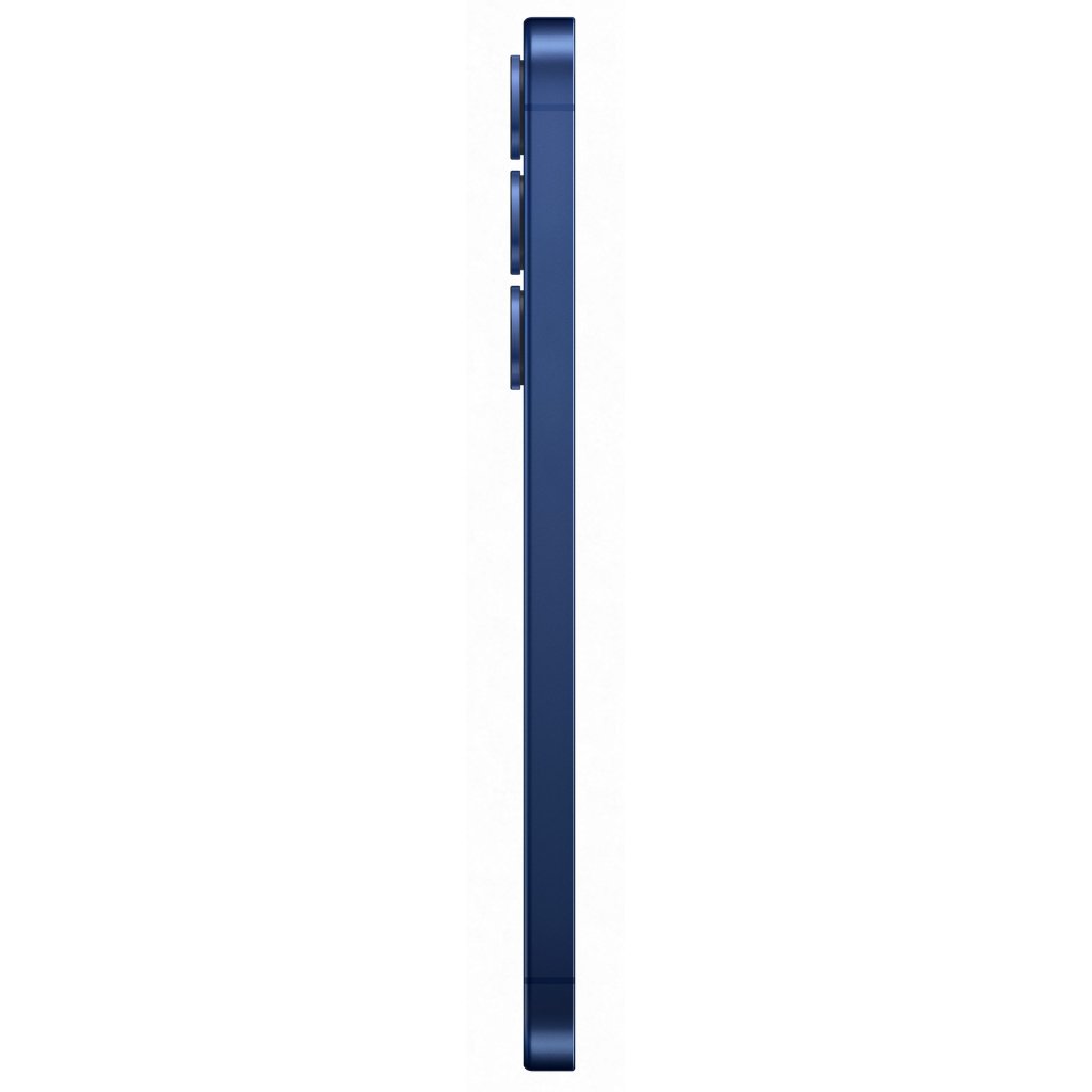 Мобільний телефон Samsung Galaxy S25 12/512Gb Navy (SM-S931BDBHEUC)