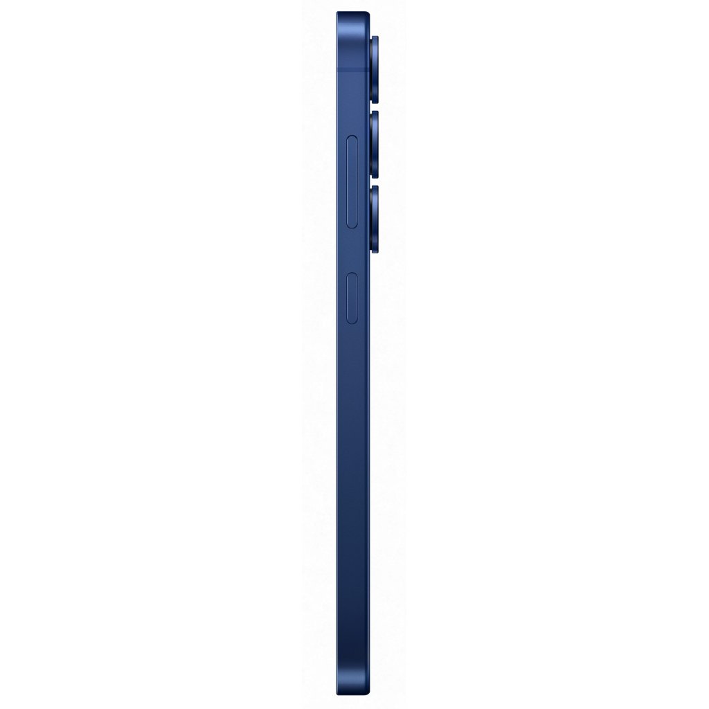 Мобільний телефон Samsung Galaxy S25 12/512Gb Navy (SM-S931BDBHEUC)