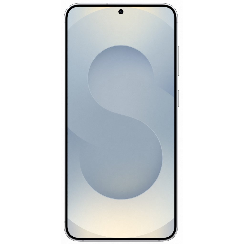 Мобільний телефон Samsung Galaxy S25+ 12/256Gb Silver Shadow (SM-S936BZSDEUC)