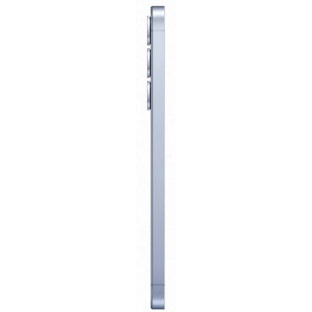 Мобільний телефон Samsung Galaxy S25+ 12/256Gb Icyblue (SM-S936BLBDEUC)