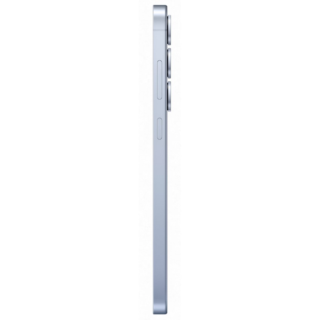 Мобільний телефон Samsung Galaxy S25+ 12/256Gb Icyblue (SM-S936BLBDEUC)