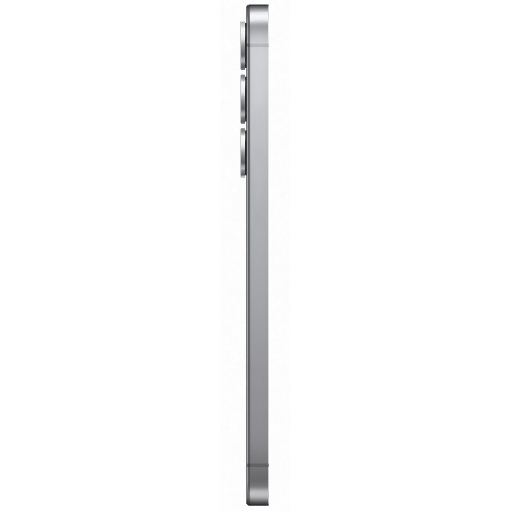 Мобільний телефон Samsung Galaxy S25+ 12/512Gb Silver Shadow (SM-S936BZSGEUC)