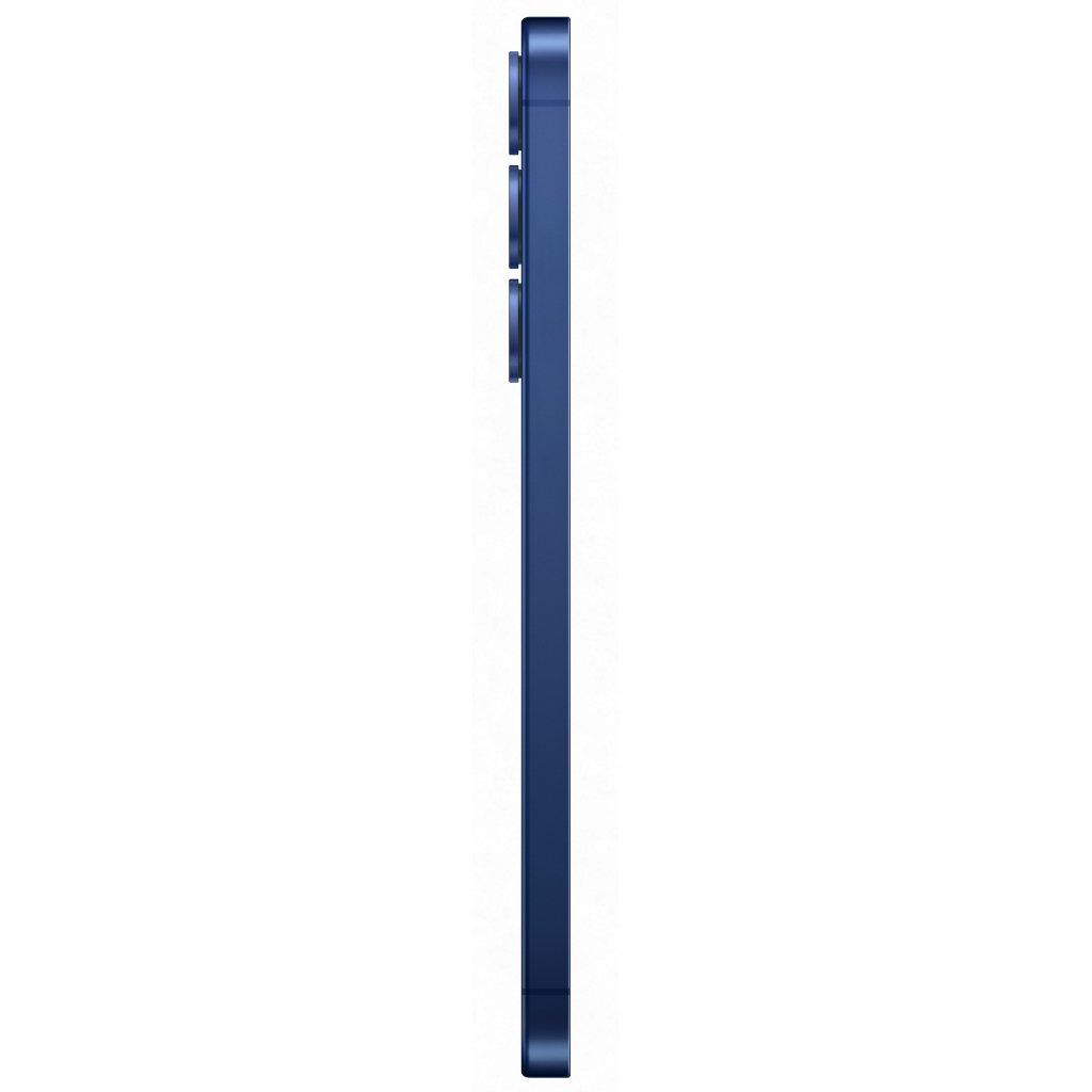 Мобільний телефон Samsung Galaxy S25+ 12/512Gb Navy (SM-S936BDBGEUC)