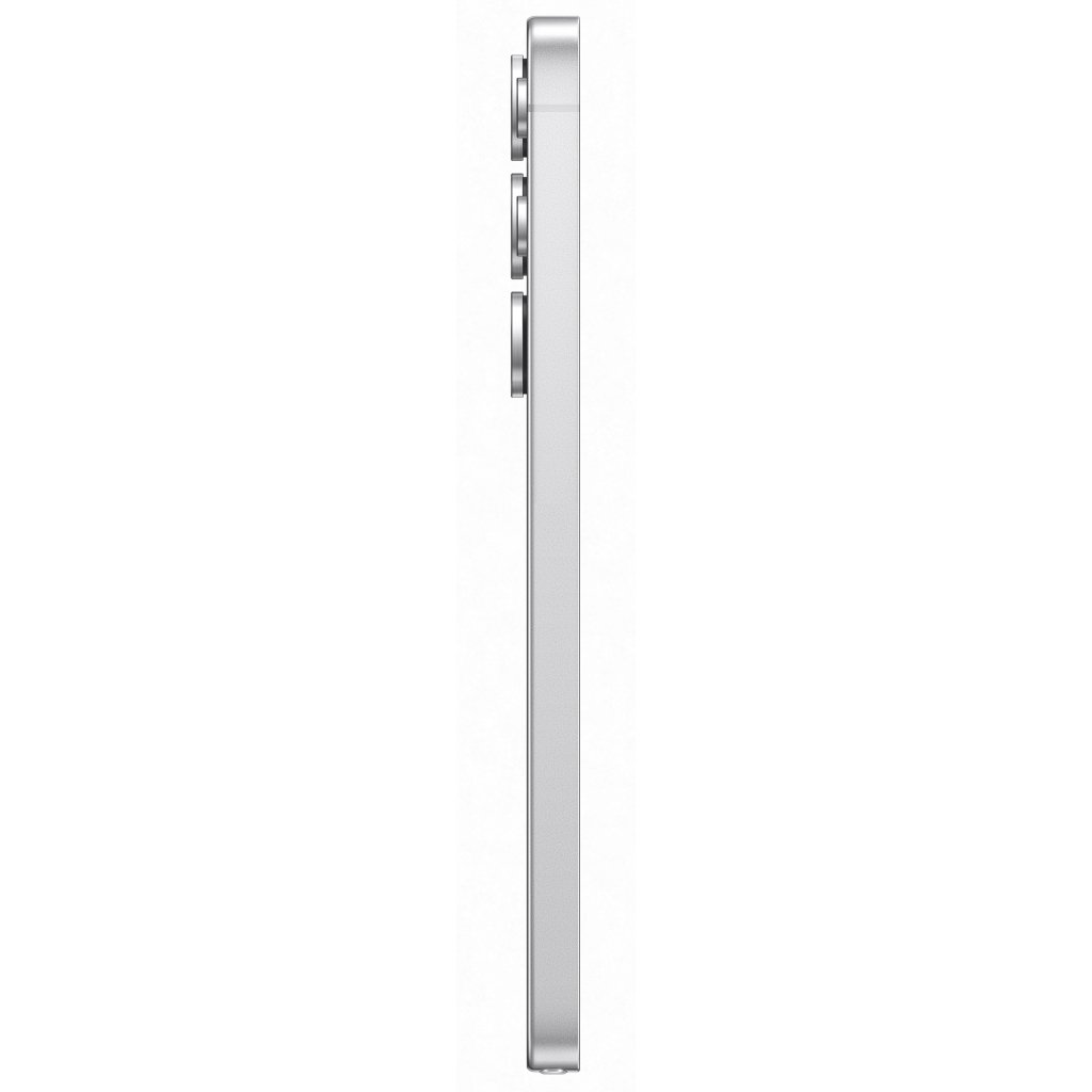 Мобільний телефон Samsung Galaxy S25 Ultra 12/512Gb Titanium Whitesilver (SM-S938BZSGEUC)