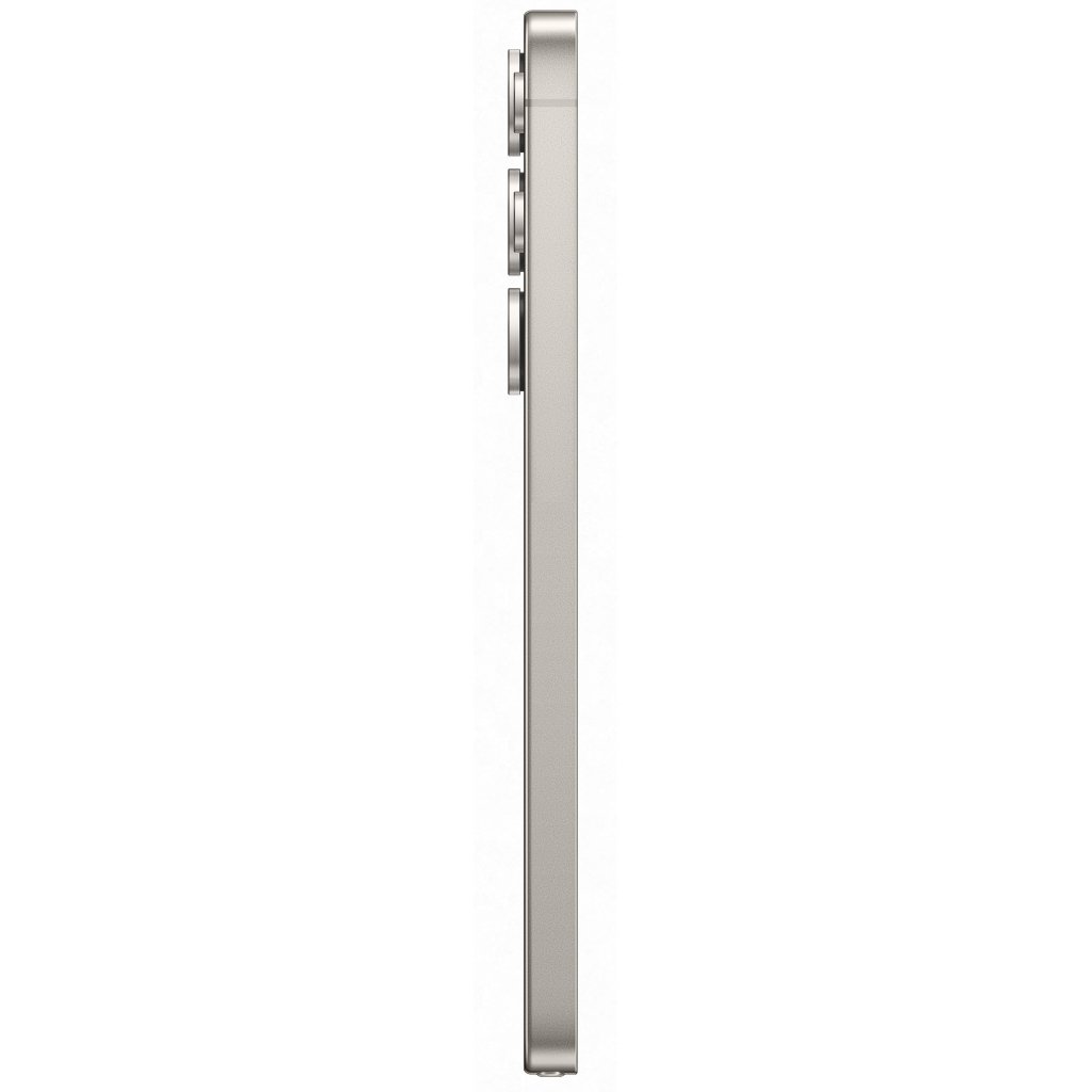 Мобільний телефон Samsung Galaxy S25 Ultra 12/512Gb Titanium Grey (SM-S938BZTGEUC)