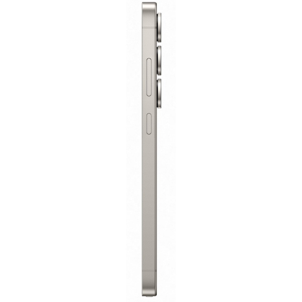 Мобільний телефон Samsung Galaxy S25 Ultra 12/512Gb Titanium Grey (SM-S938BZTGEUC)