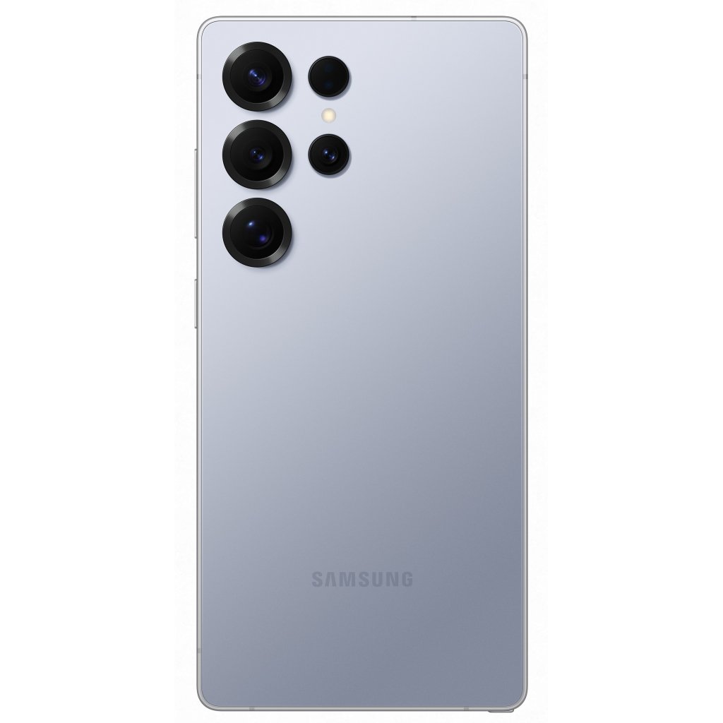 Мобільний телефон Samsung Galaxy S25 Ultra 12/512Gb Titanium Silverblue (SM-S938BZBGEUC)