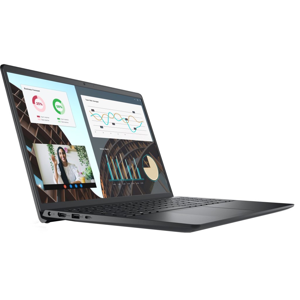 Ноутбук Dell Vostro 3530 (210-BGLWnp)