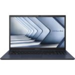Ноутбук ASUS Expertbook B1 B1502CVA-BQ3164 (90NX06X1-M03WY0)