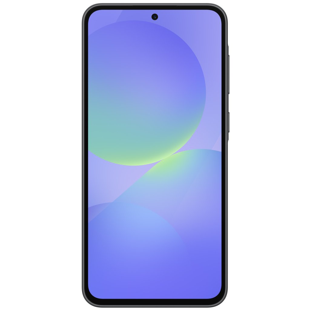 Мобільний телефон Samsung Galaxy A36 5G 6/128Gb Black (SM-A366BZKBEUC)