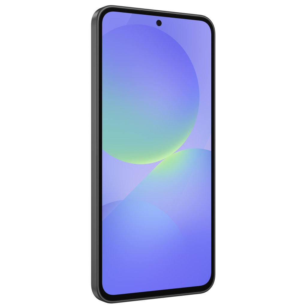 Мобільний телефон Samsung Galaxy A36 5G 6/128Gb Black (SM-A366BZKBEUC)