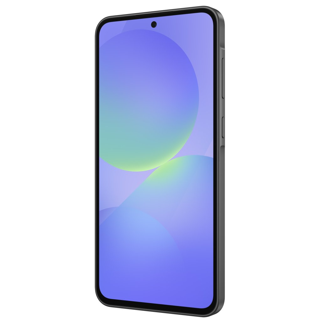 Мобільний телефон Samsung Galaxy A36 5G 6/128Gb Black (SM-A366BZKBEUC)
