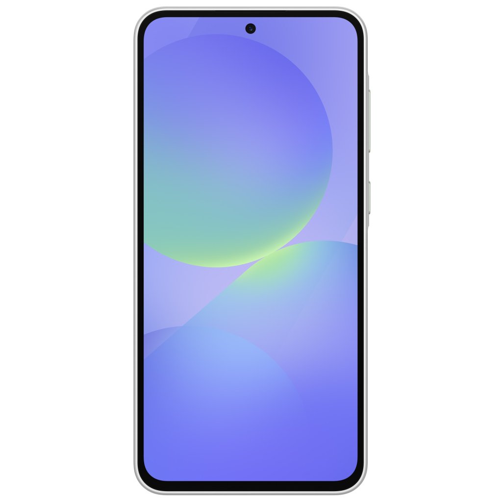 Мобільний телефон Samsung Galaxy A36 5G 6/128Gb Gray (SM-A366BZABEUC)