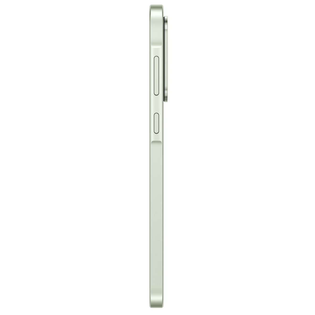 Мобільний телефон Samsung Galaxy A36 5G 6/128Gb Light Green (SM-A366BLGBEUC)