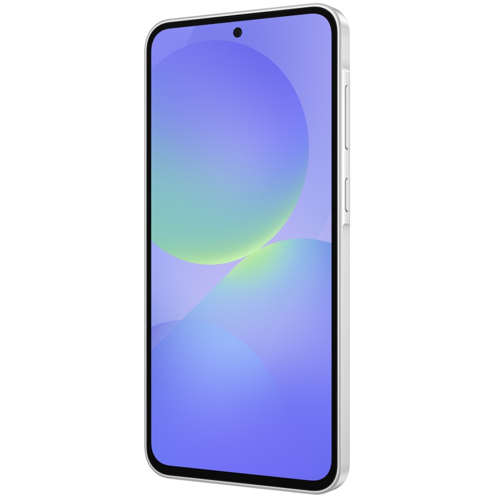 Мобільний телефон Samsung Galaxy A36 5G 8/256Gb Gray (SM-A366BZAGEUC)