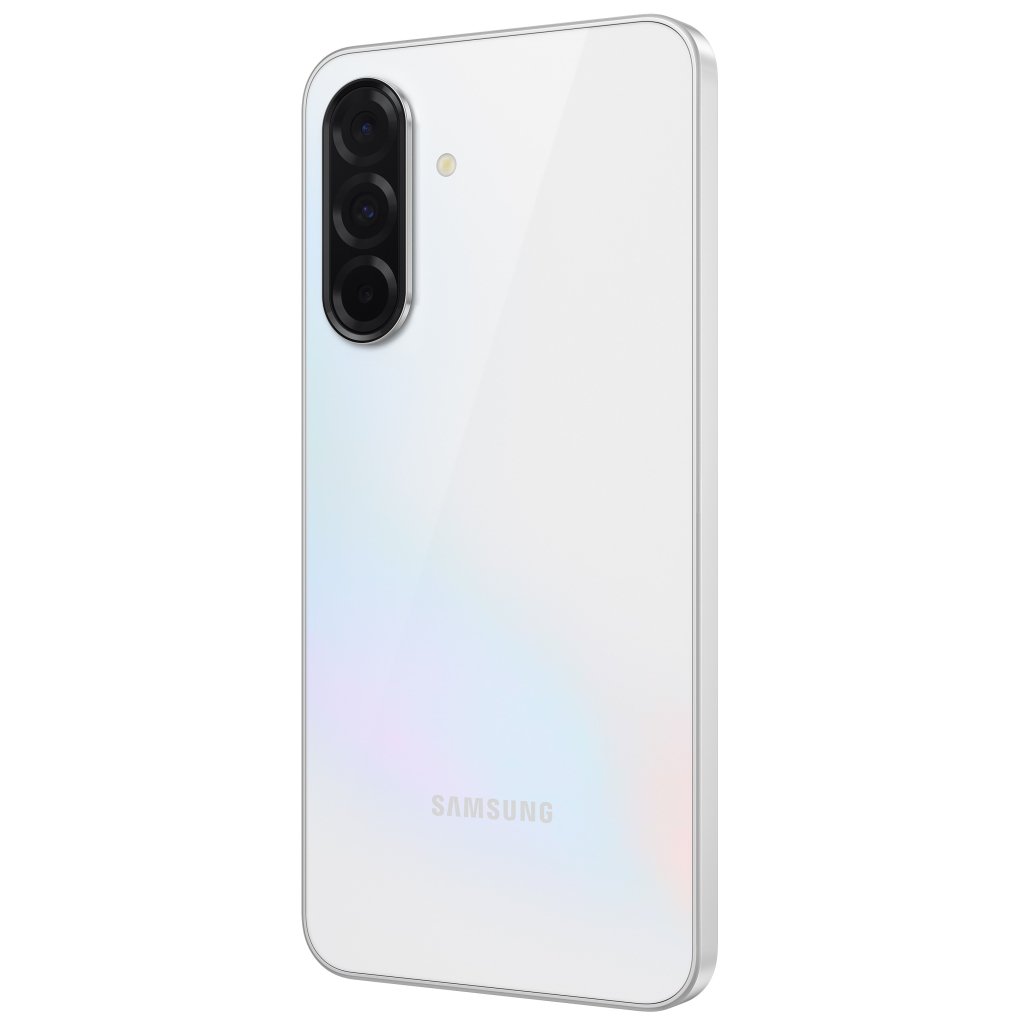 Мобільний телефон Samsung Galaxy A36 5G 8/256Gb Gray (SM-A366BZAGEUC)