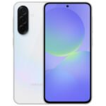 Мобільний телефон Samsung Galaxy A36 5G 8/256Gb Gray (SM-A366BZAGEUC)