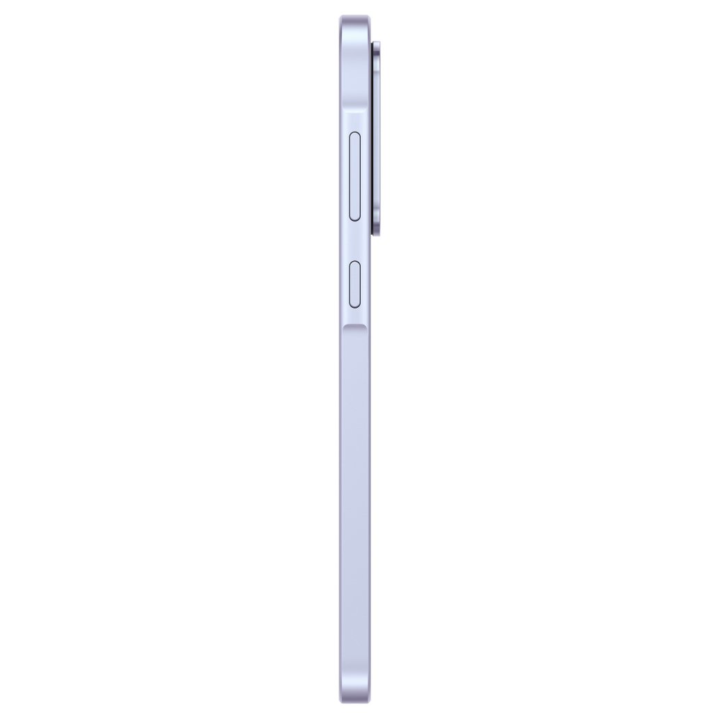Мобільний телефон Samsung Galaxy A36 5G 8/256Gb Light Violet (SM-A366BLVGEUC)