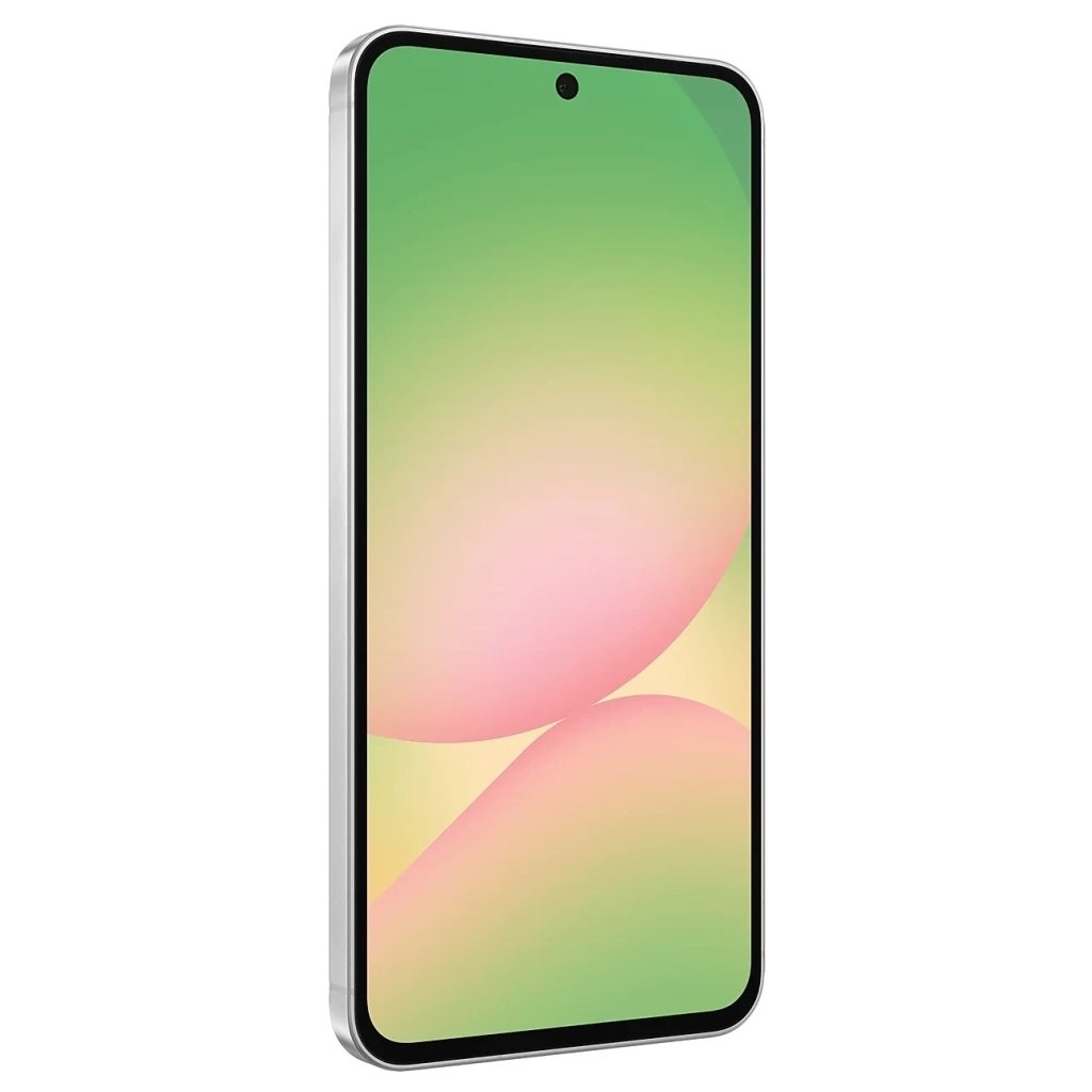 Мобільний телефон Samsung Galaxy A56 5G 8/256Gb Gray (SM-A566BZACEUC)