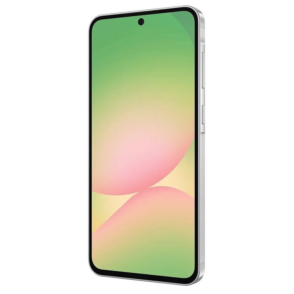 Мобільний телефон Samsung Galaxy A56 5G 8/256Gb Gray (SM-A566BZACEUC)