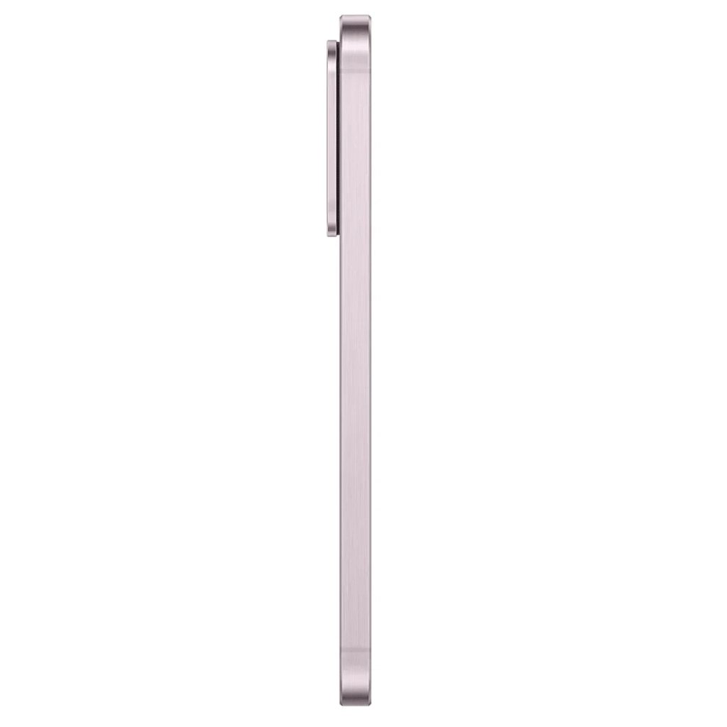 Мобільний телефон Samsung Galaxy A56 5G 8/128Gb Light Pink (SM-A566BLIAEUC)