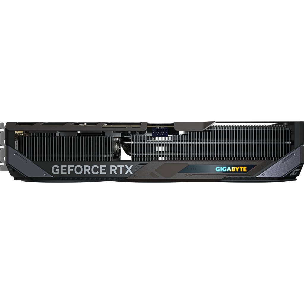 Відеокарта GIGABYTE GeForce RTX5070 Ti 16GB GAMING OC (GV-N507TGAMING OC-16GD)