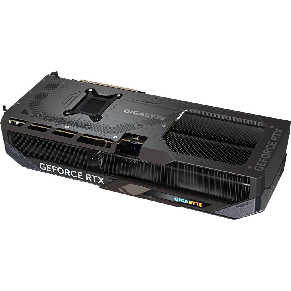 Відеокарта GIGABYTE GeForce RTX5070 Ti 16GB GAMING OC (GV-N507TGAMING OC-16GD)