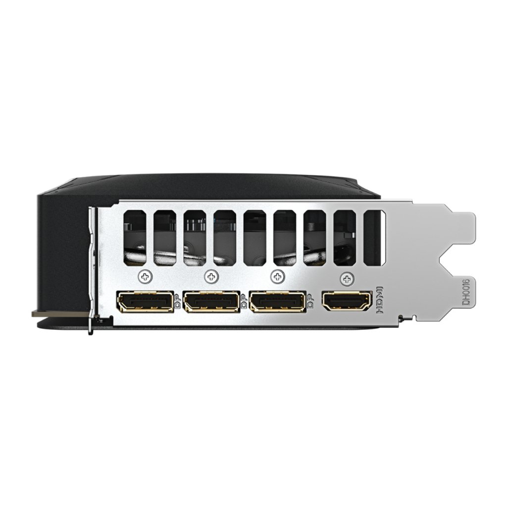 Відеокарта GIGABYTE GeForce RTX5070 Ti 16GB EAGLE OC SFF (GV-N507TEAGLE OC-16GD)
