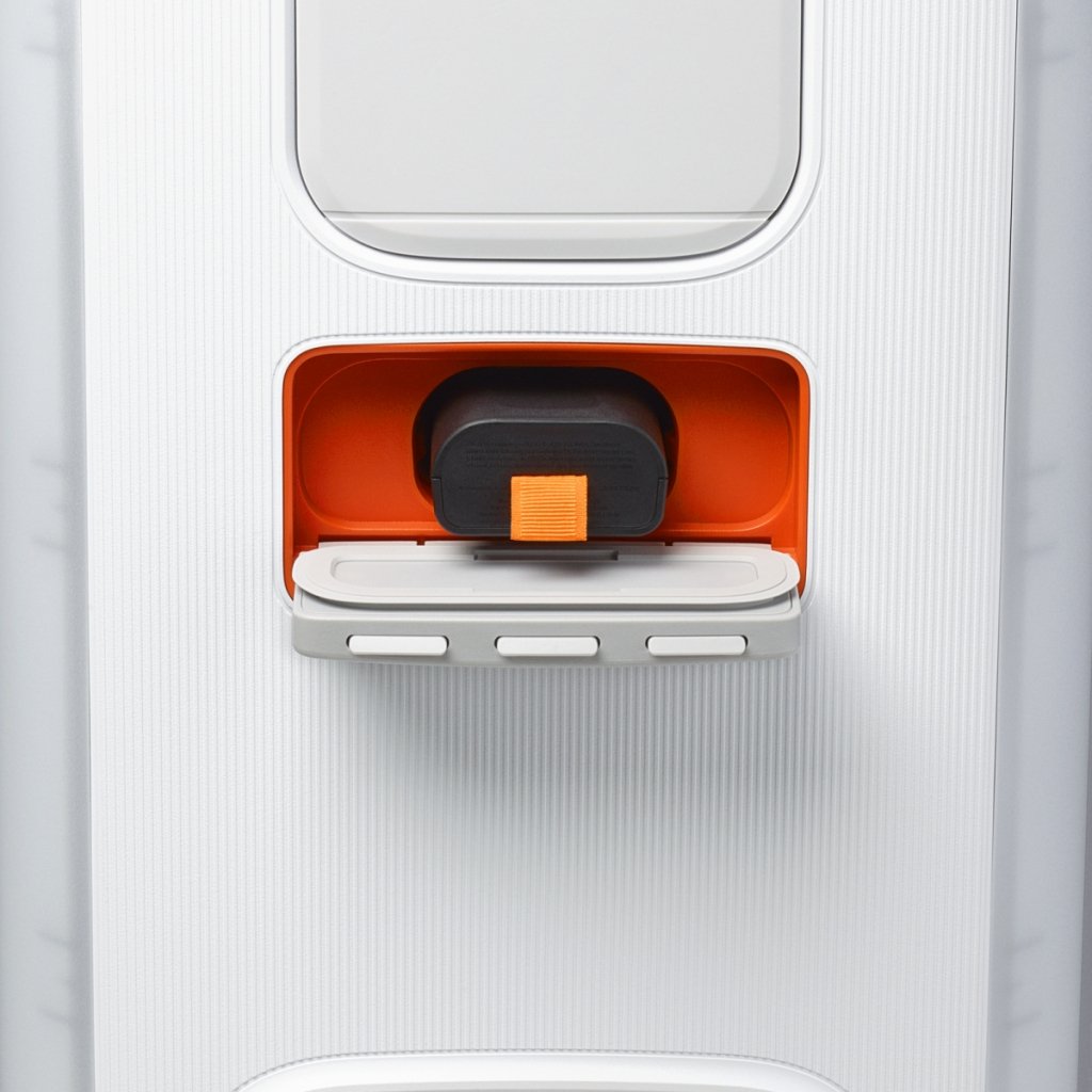 Акустична система JBL PartyBox Club 120 White (JBLPBCLUB120SWEP)
