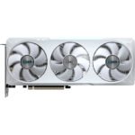 Відеокарта GIGABYTE GeForce RTX5070 12Gb EAGLE OC ICE SFF (GV-N5070EAGLEOC ICE-12GD)