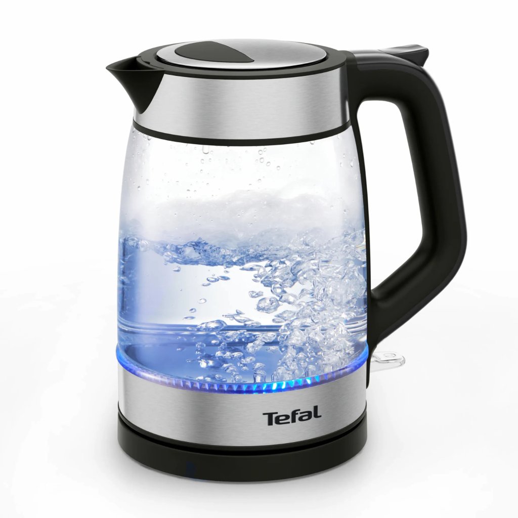Електрочайник Tefal KI605830