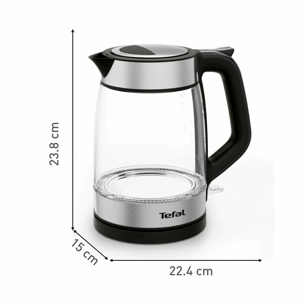 Електрочайник Tefal KI605830