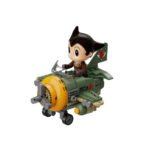 Конструктор Pantasy Astro Boy – Літак (86209)