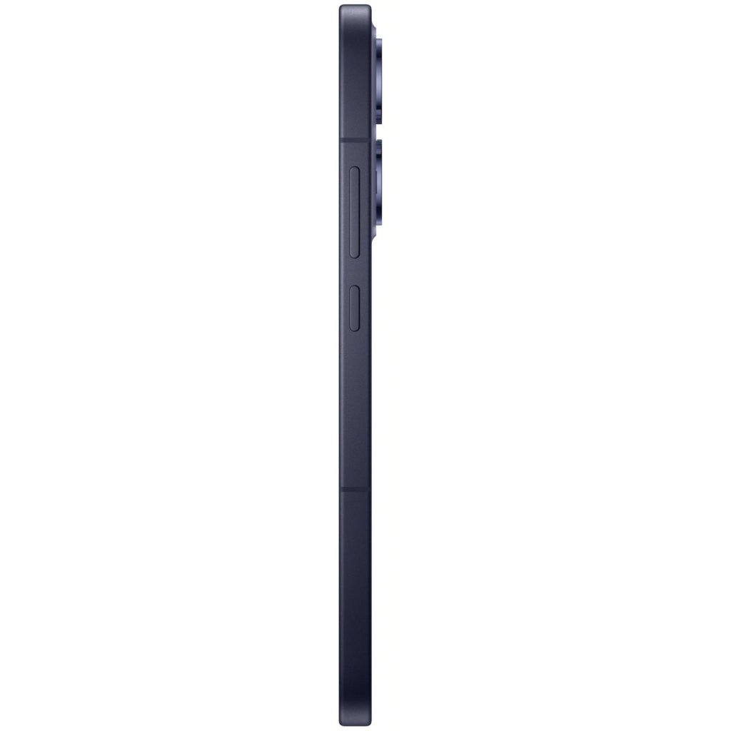 Мобільний телефон Oppo Reno13 5G 12/256GB Luminous Blue (OFCPH2689_BLUE)