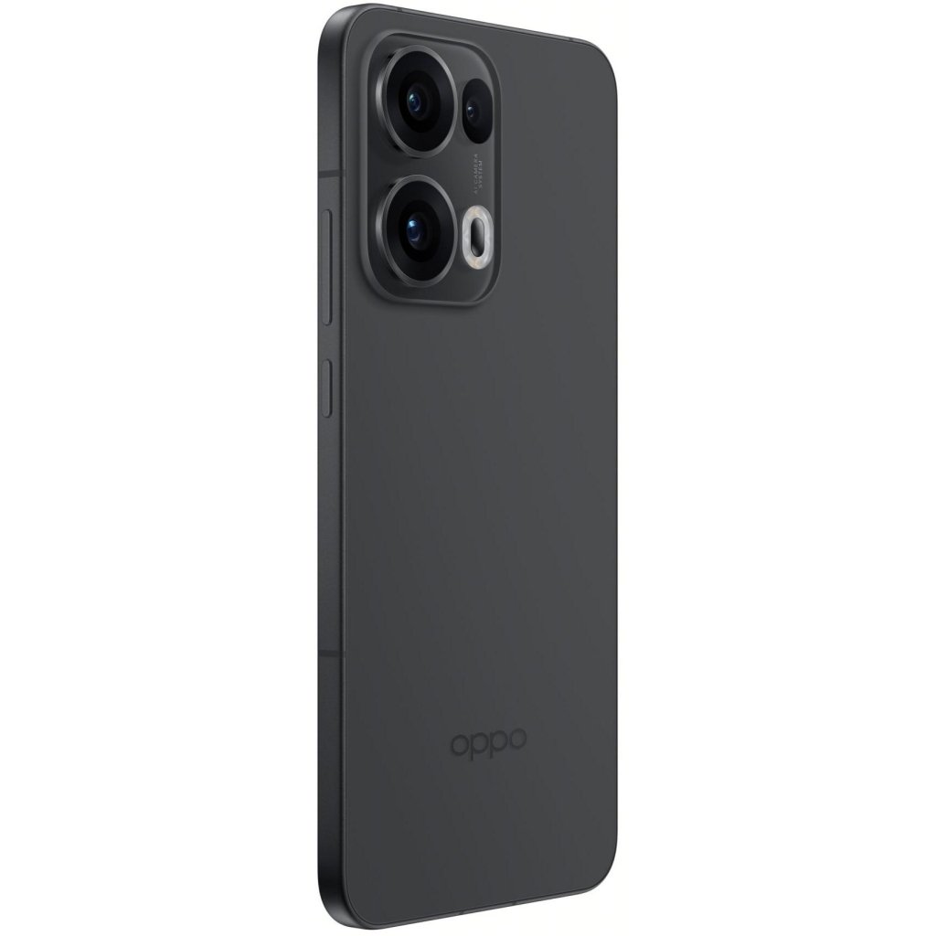 Мобільний телефон Oppo Reno13 Pro 12/512GB Graphite Grey (OFCPH2697_GREY)