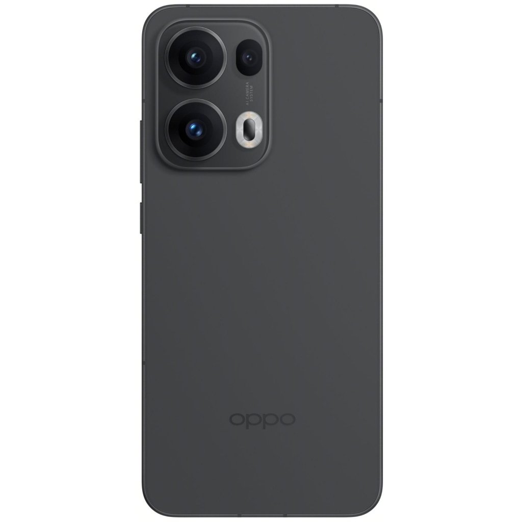 Мобільний телефон Oppo Reno13 Pro 12/512GB Graphite Grey (OFCPH2697_GREY)