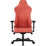 Крісло ігрове Hator Arc 2 Fabric XL Orange (HTC2109)