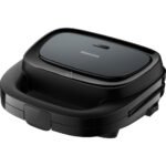 Вафельниця Philips HD2332/90