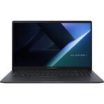 Ноутбук ASUS Expertbook B1 B1503CVA-S70865X (90NX0801-M00XT0)