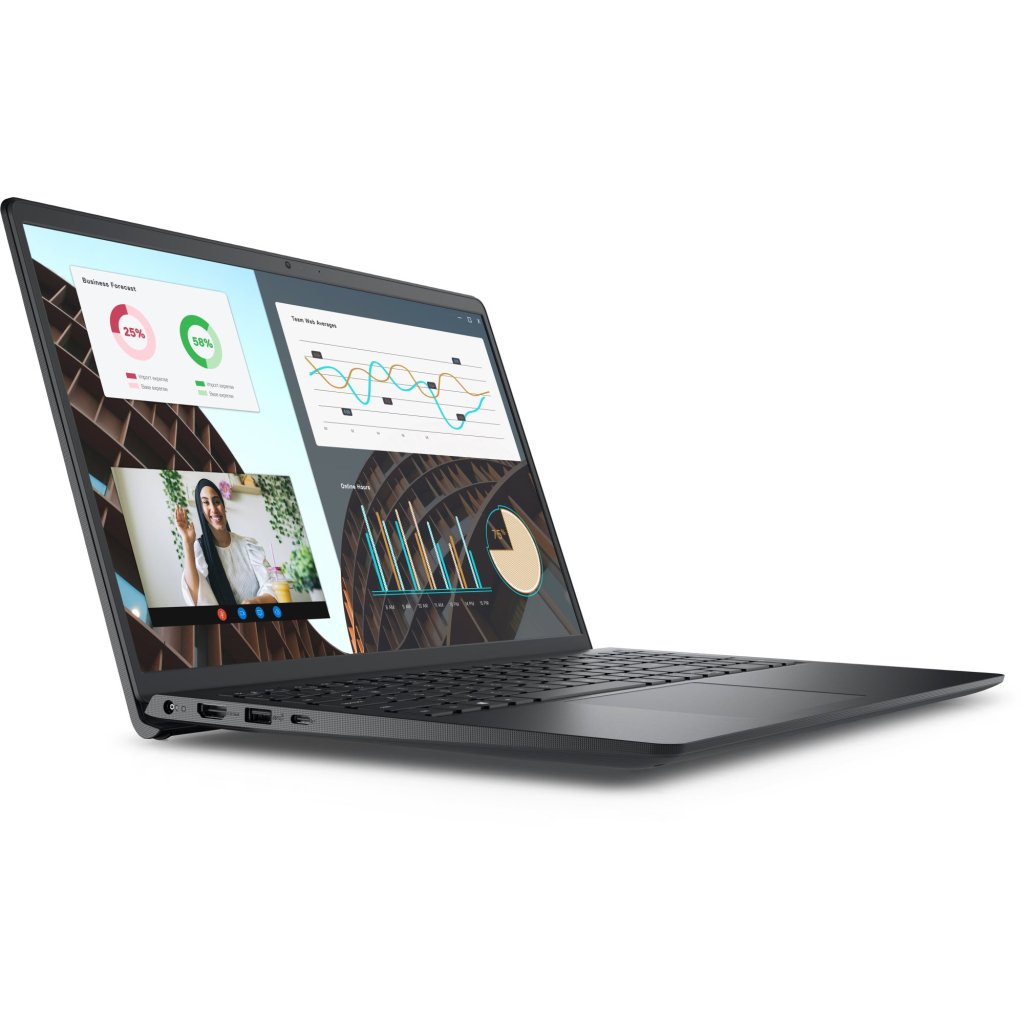 Ноутбук Dell Vostro 3530 (N0095PVNB3530UA_UBU)
